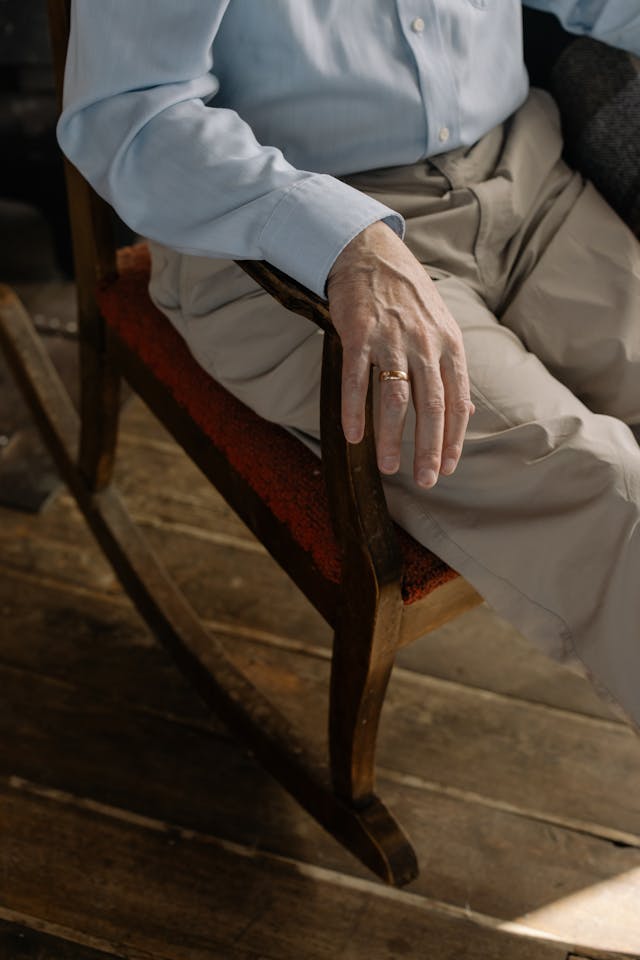 Beispielbild von Max Mustermann