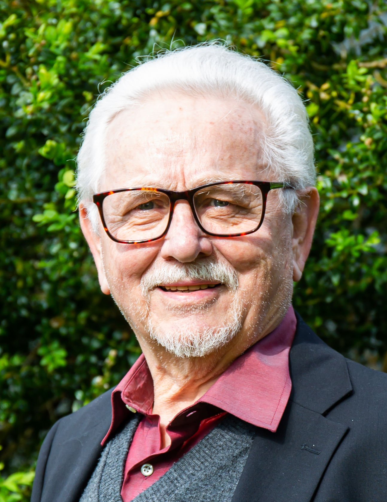 Erich Hauff