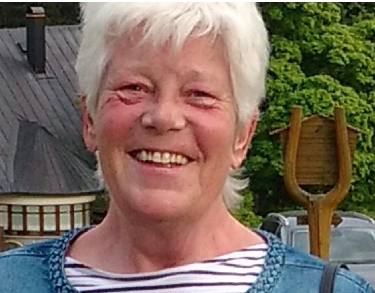 Iris Kümmel