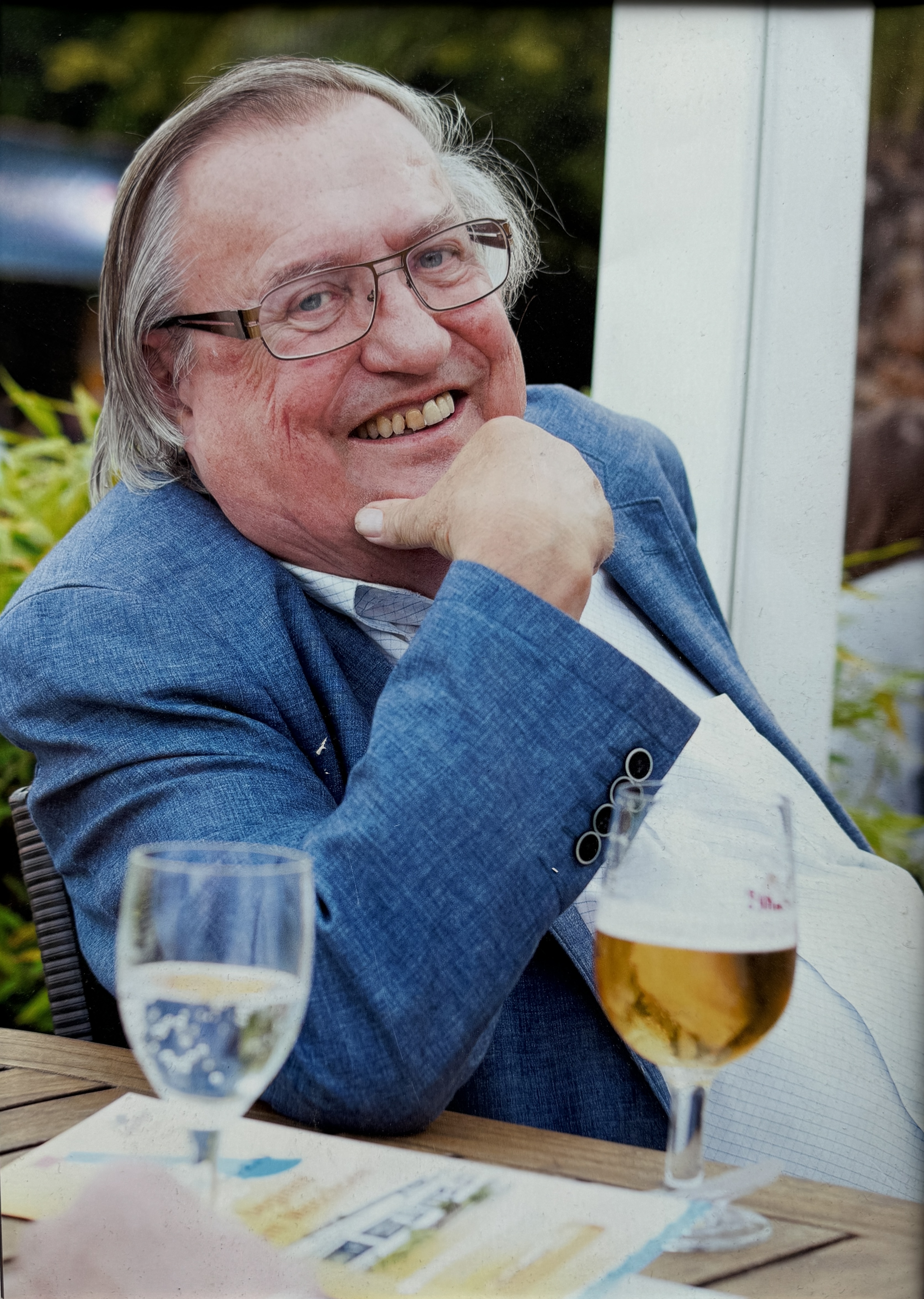 Peter Kowall