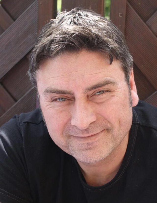 Nabi Özkaya