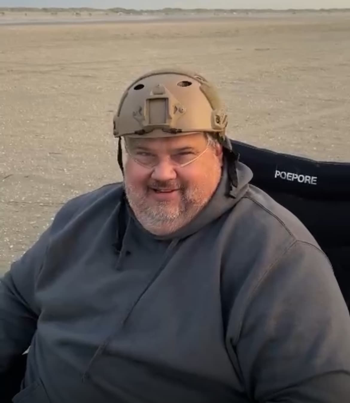Chris  Albrecht 