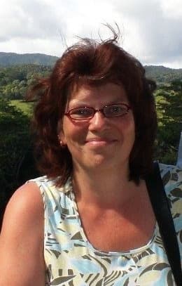 Silvia Weiß