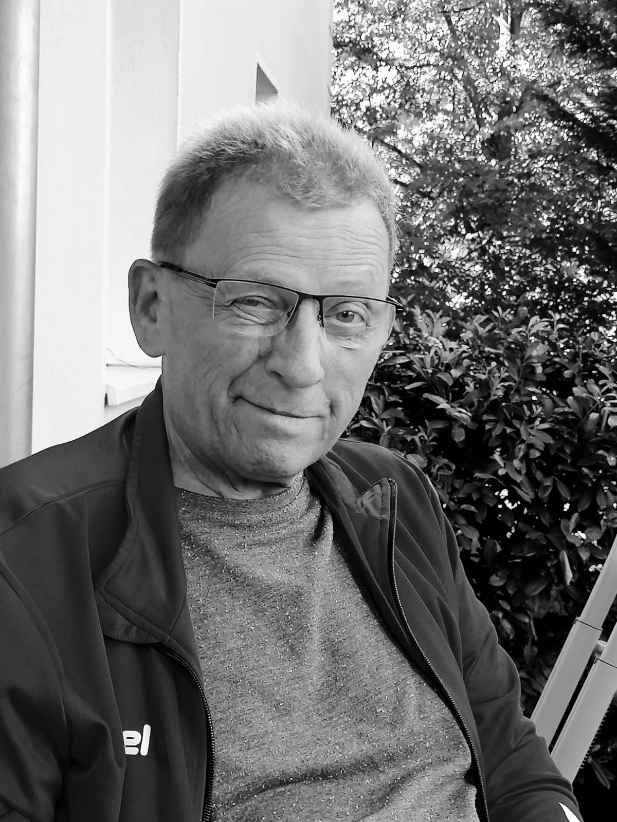 Uwe Hübner