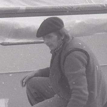 Wolfgang Weber