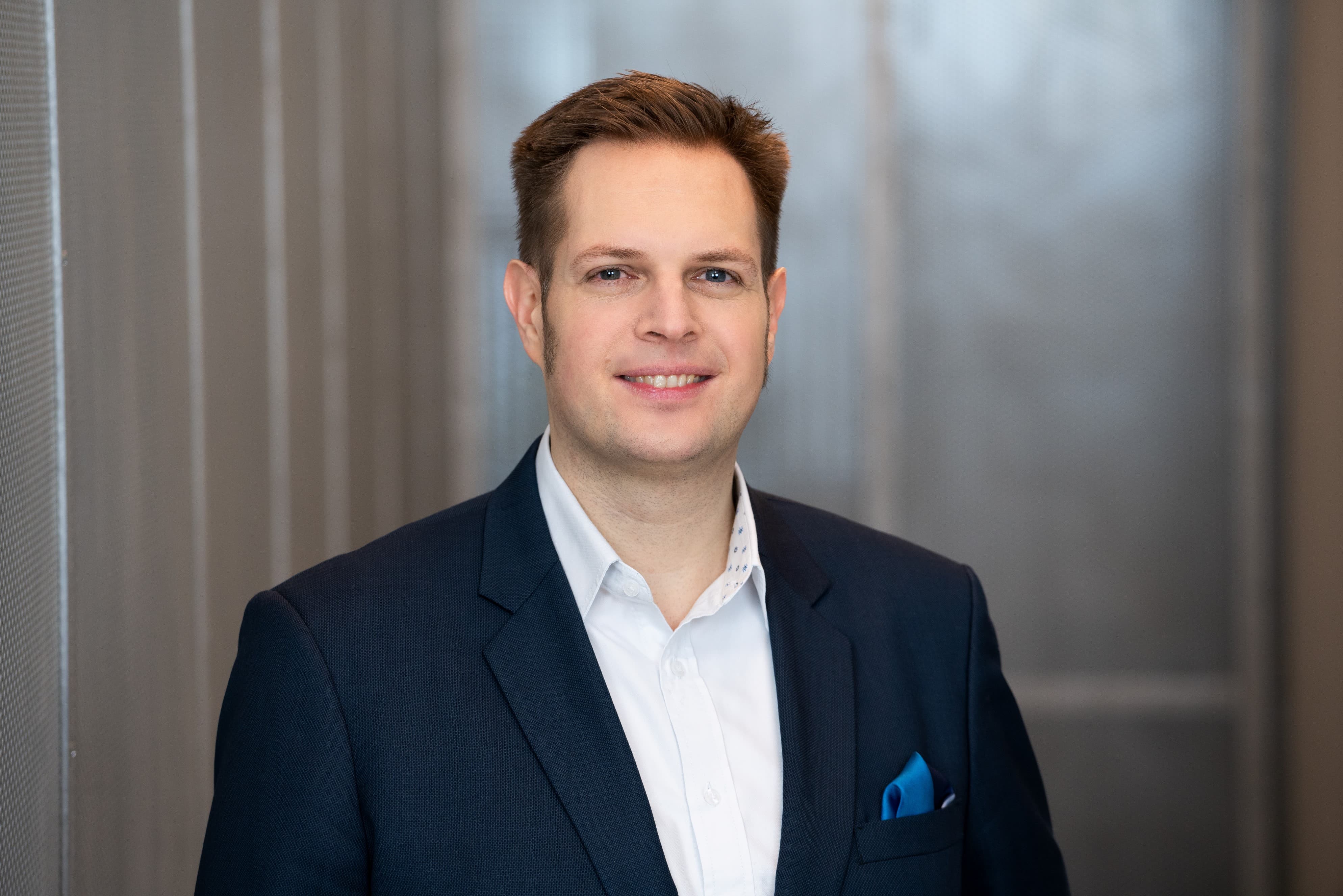 Nick Kriegeskotte