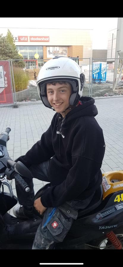 Tim  Unglaube