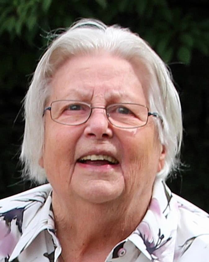 Lotti Schmitt