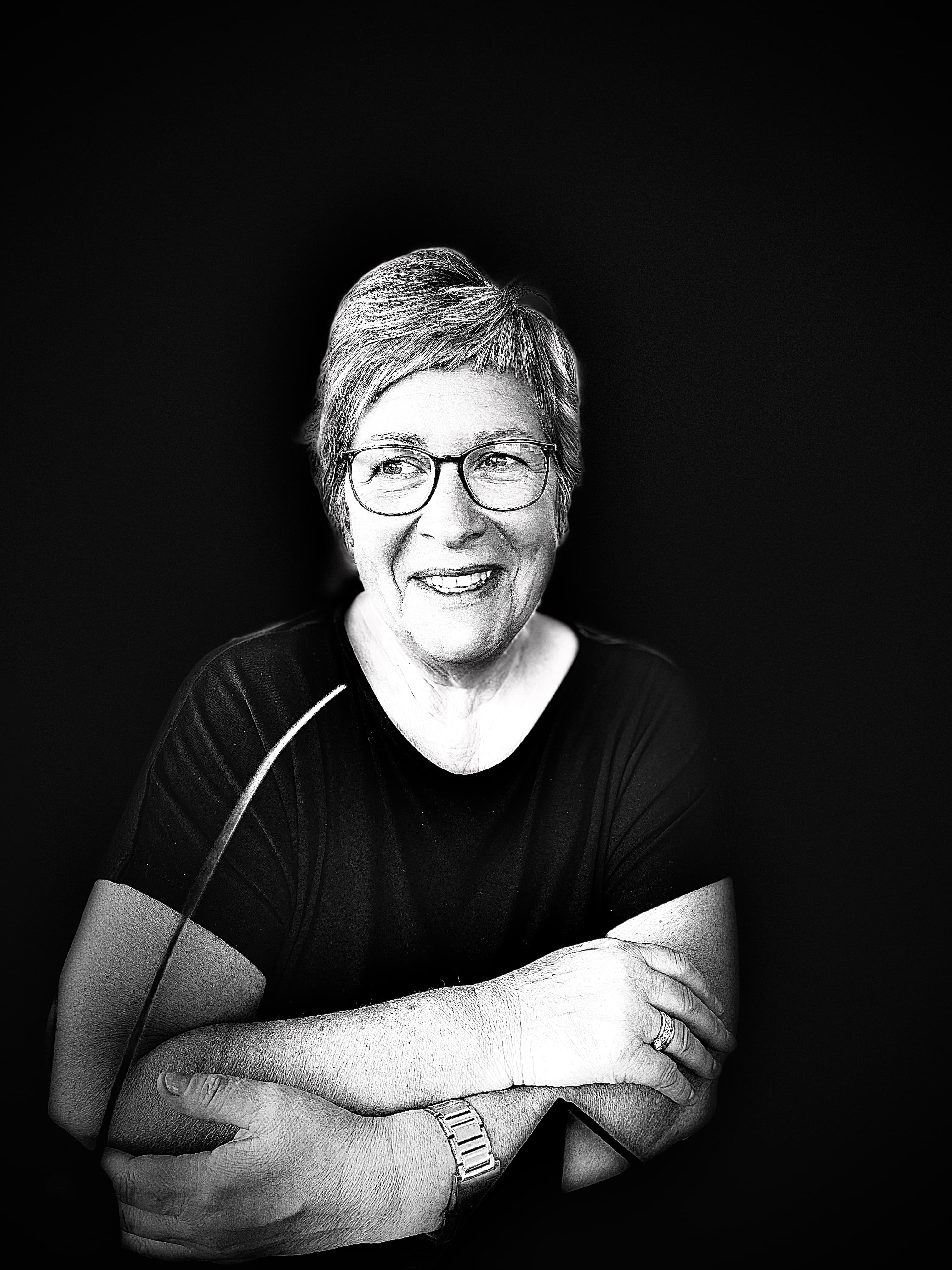 Beate Gilgenberg